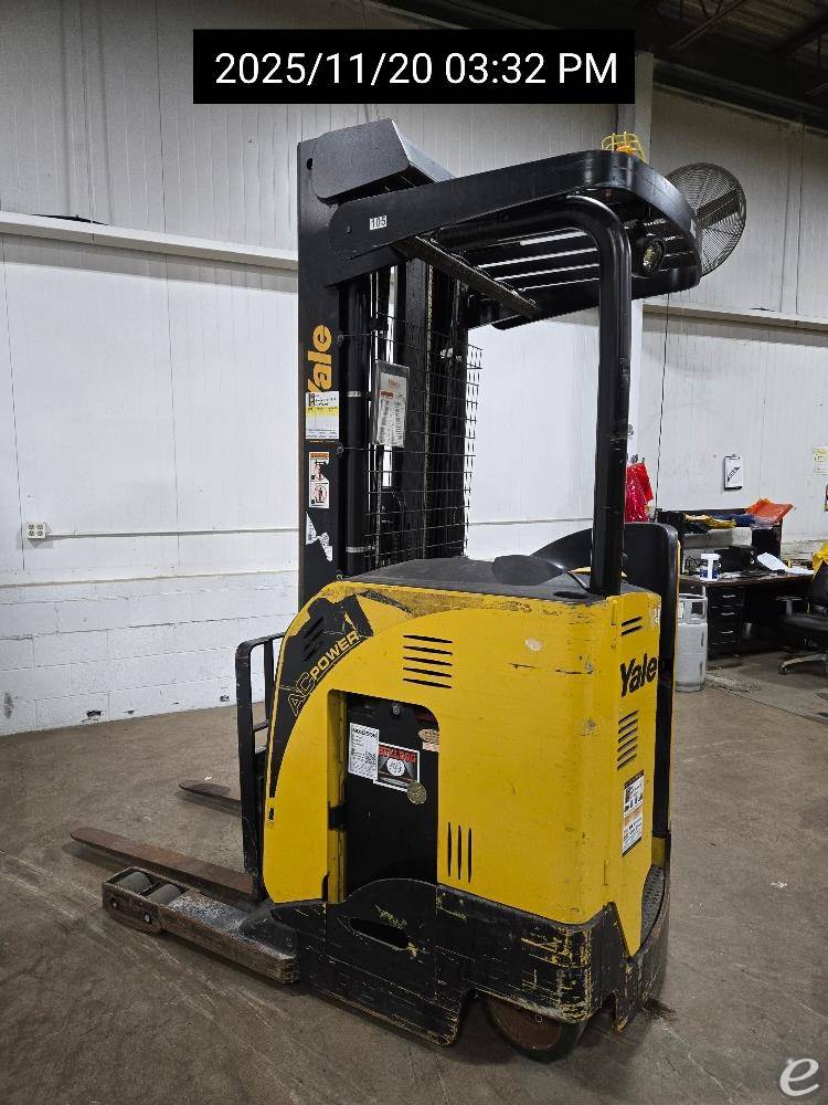 2019 Yale NR035EB