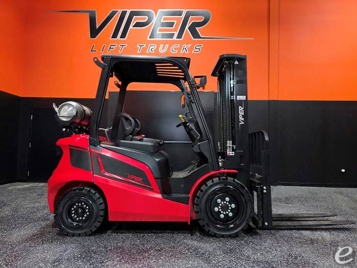 2026 Viper Lift Trucks FY30F