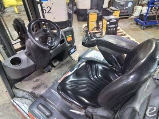 2020 Linde E20