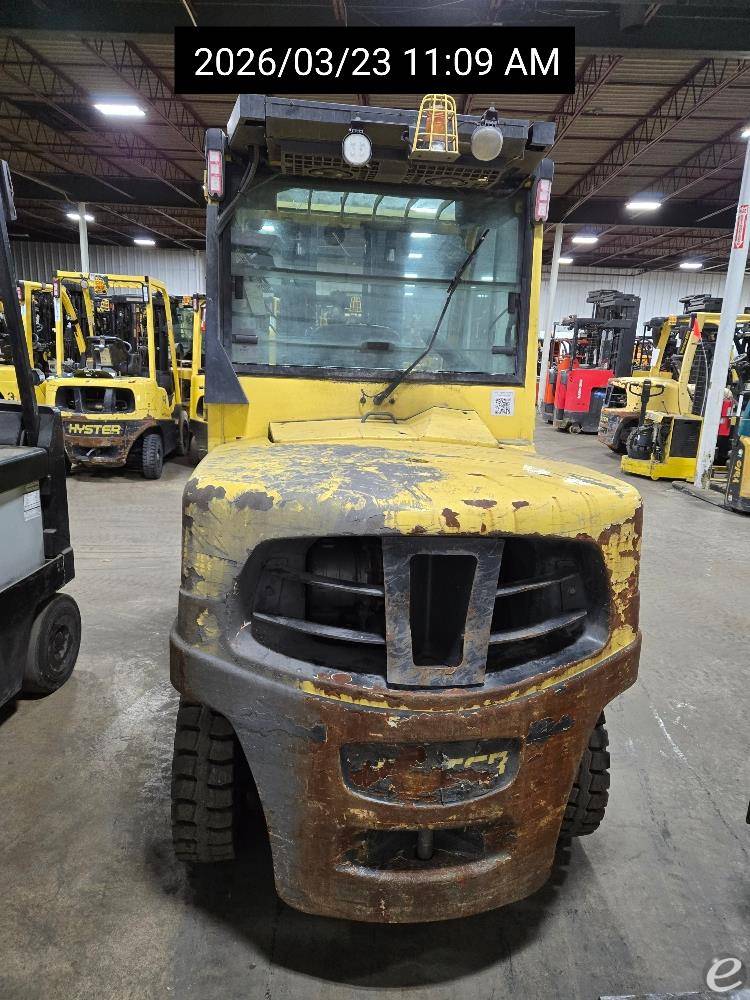 2020 Hyster H120FT