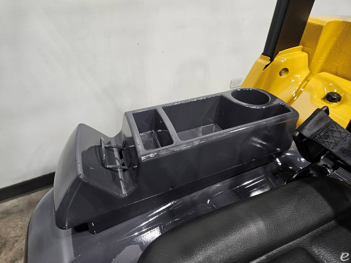 2016 Cat 2C6000