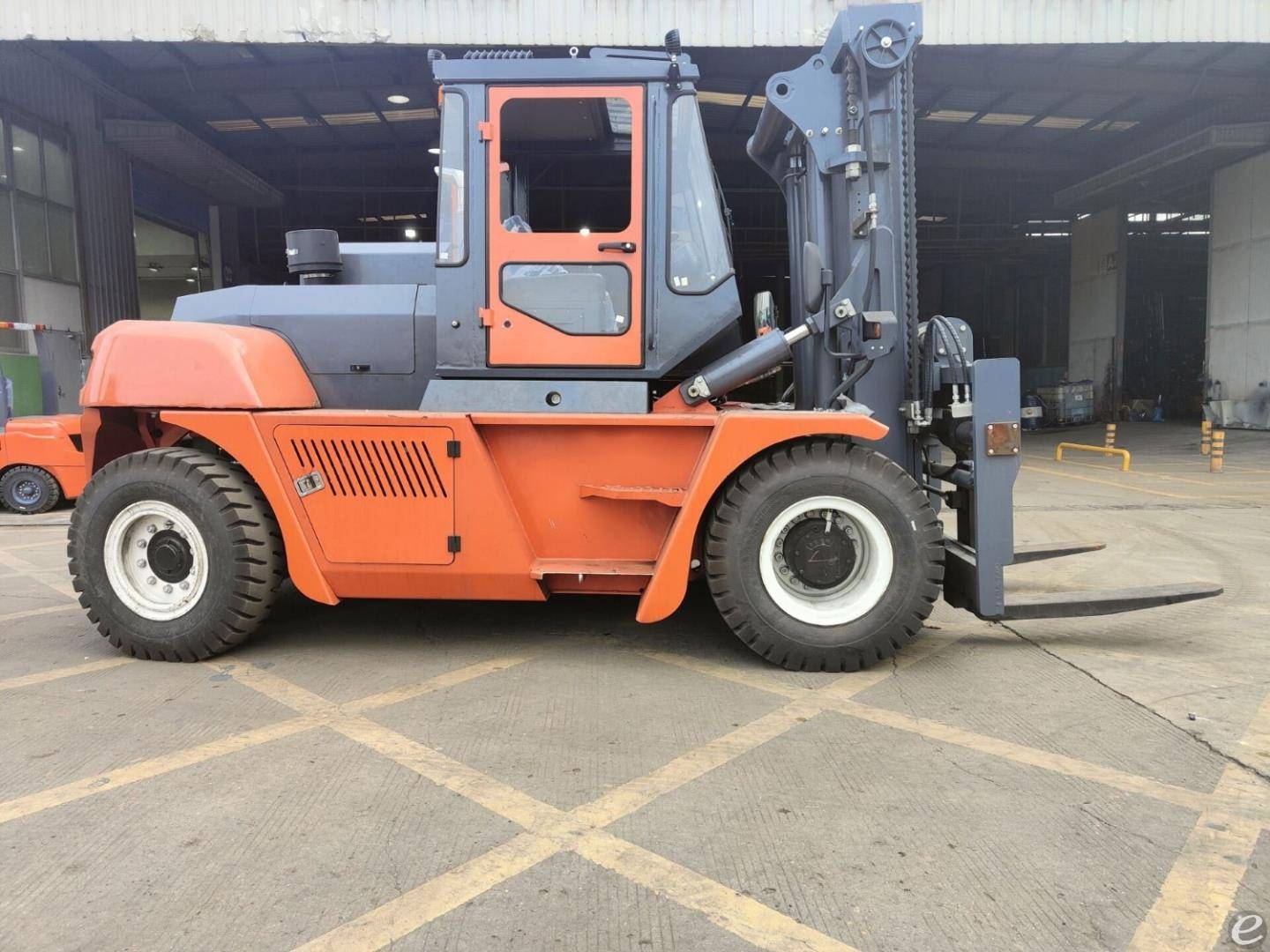 2023 Octane FD160 Diesel Forklift