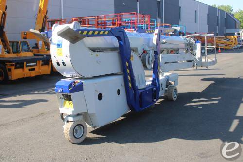2015 Reachmaster FS105