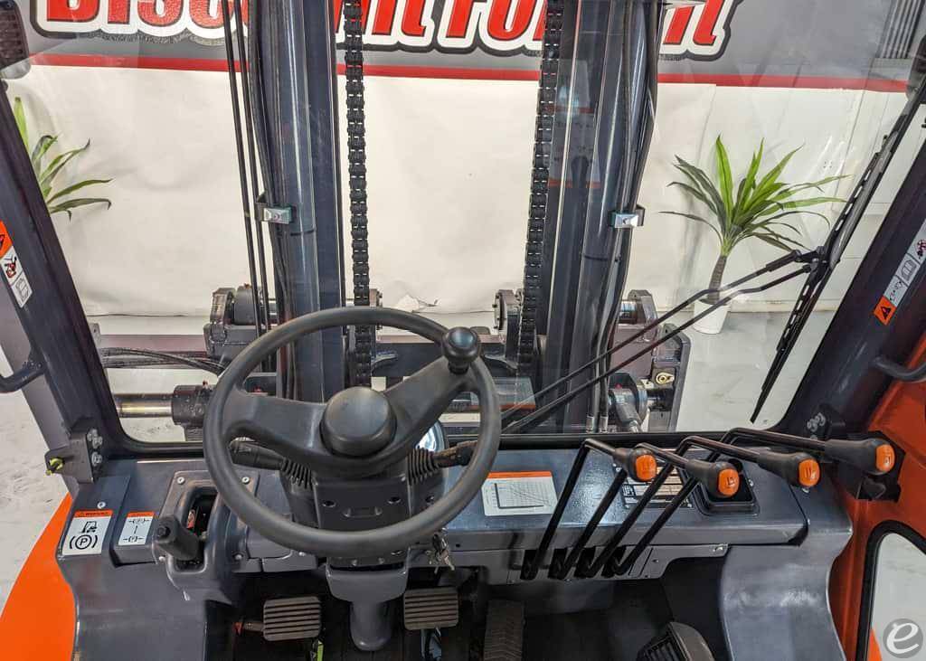 2026 Octane FY70
