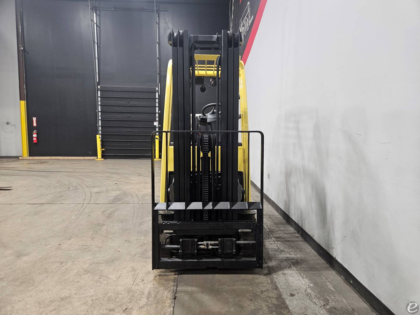 2021 Hyster S30FT
