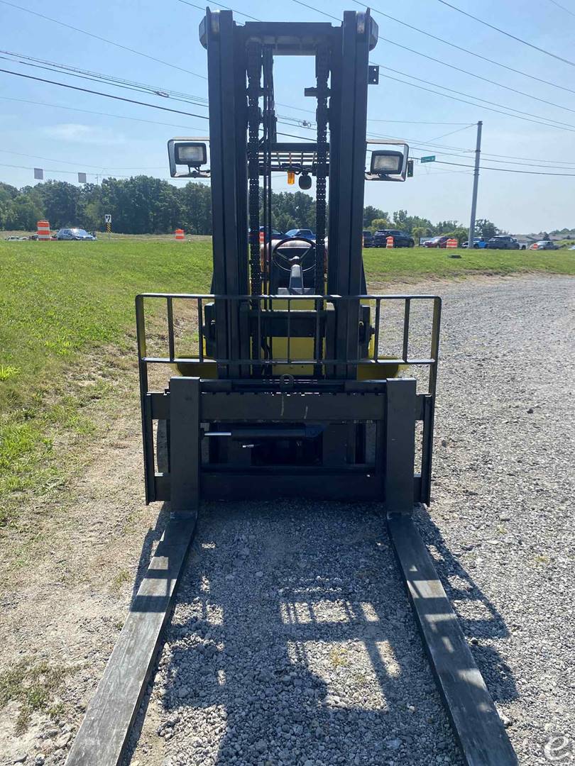 2000 Hyster S-135XL2