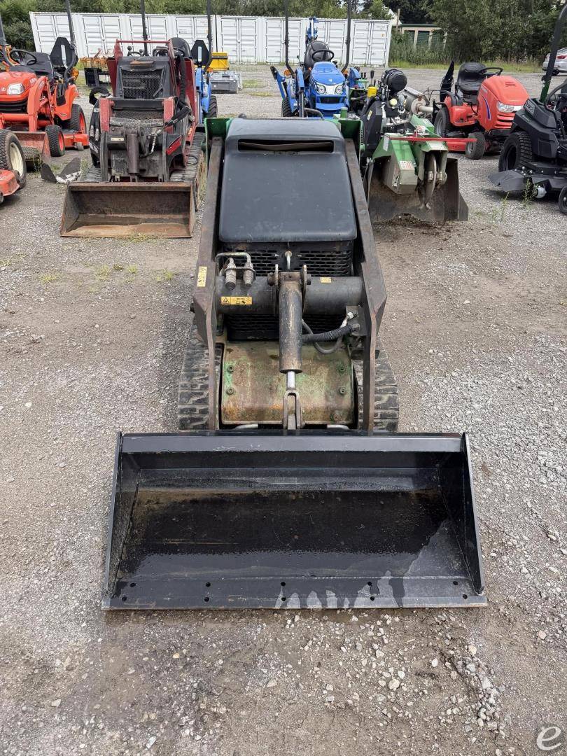 2014 Toro DINGO TX525N