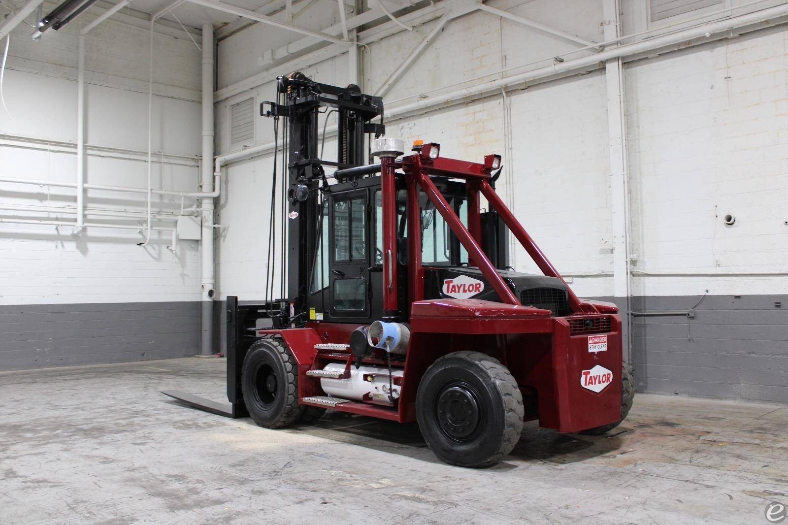 2013 Taylor TX280M