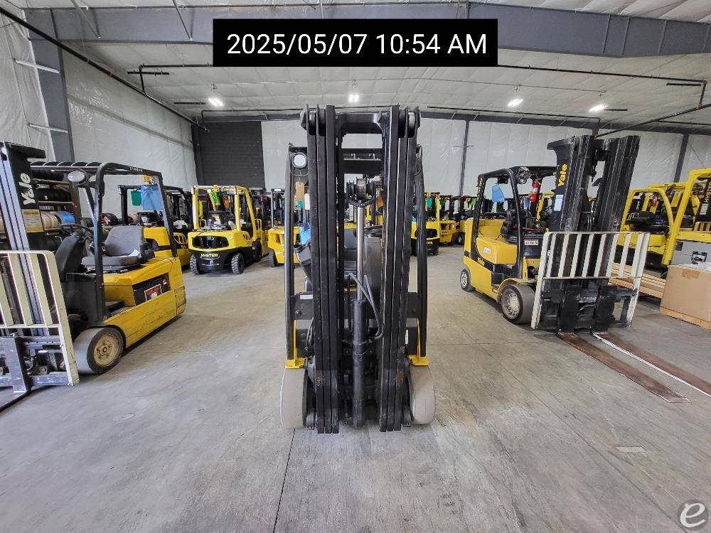 2015 Yale ERP035VT