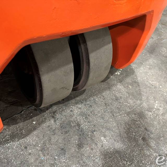 2021 Toyota 8FBE20U