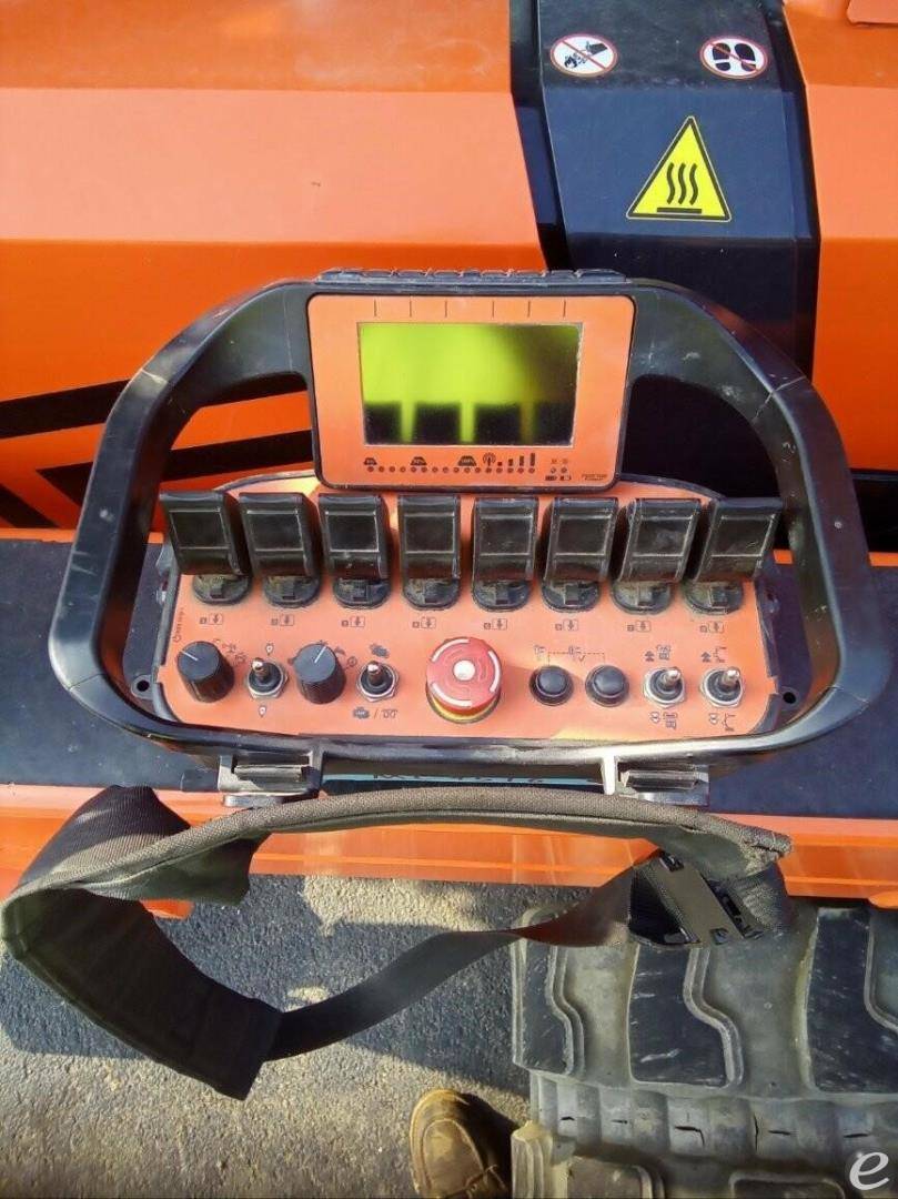 2021 Jekko SPX1280CDH