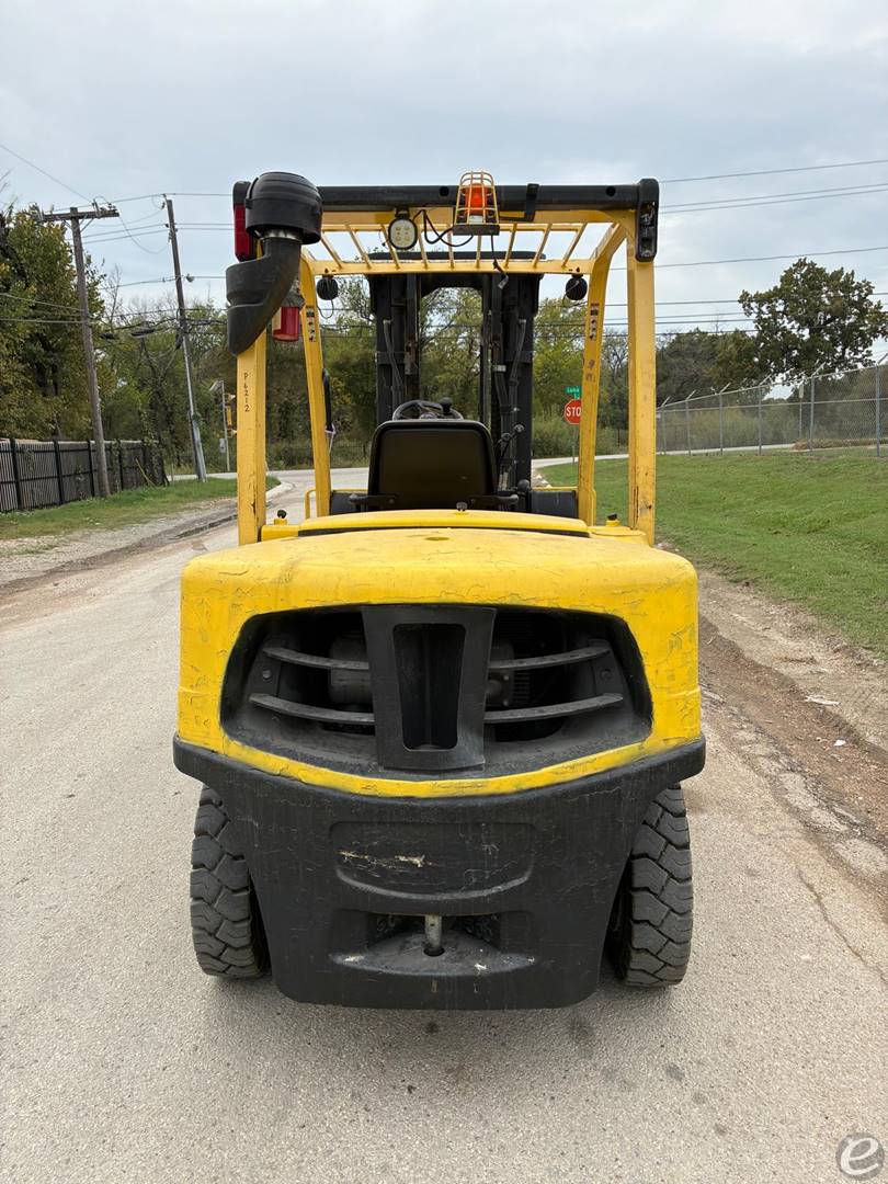 2020 Hyster H90FT