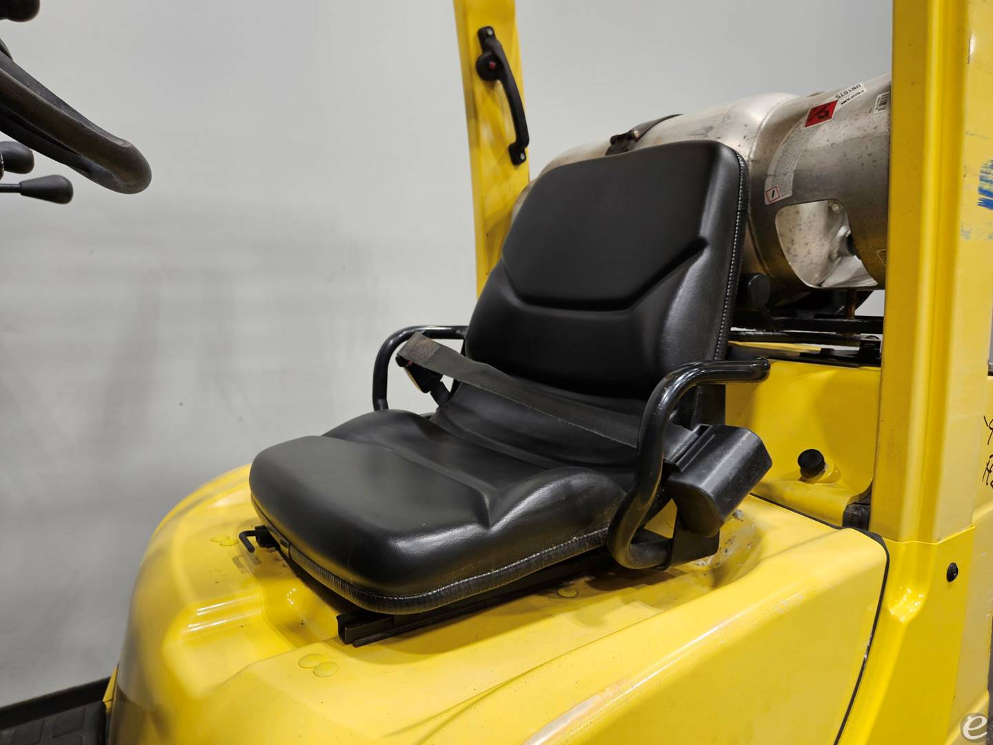 2021 Hyster S35FT