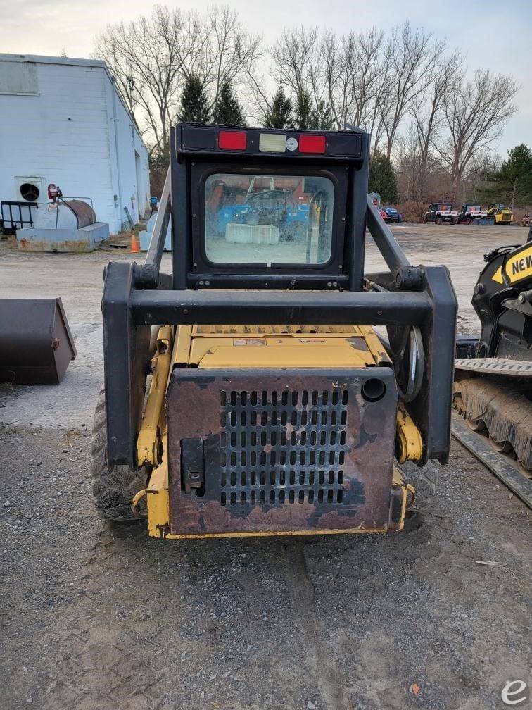 1997 New Holland L565
