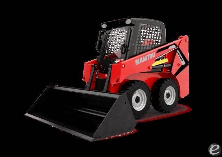 2026 Manitou 1050R