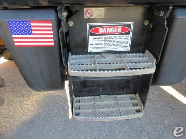 2019 JCB 508-66