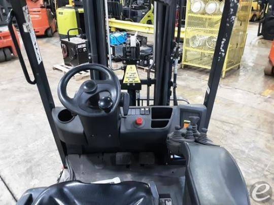 2019 Linde E18