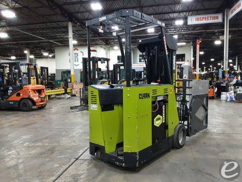 2022 Clark ESX20