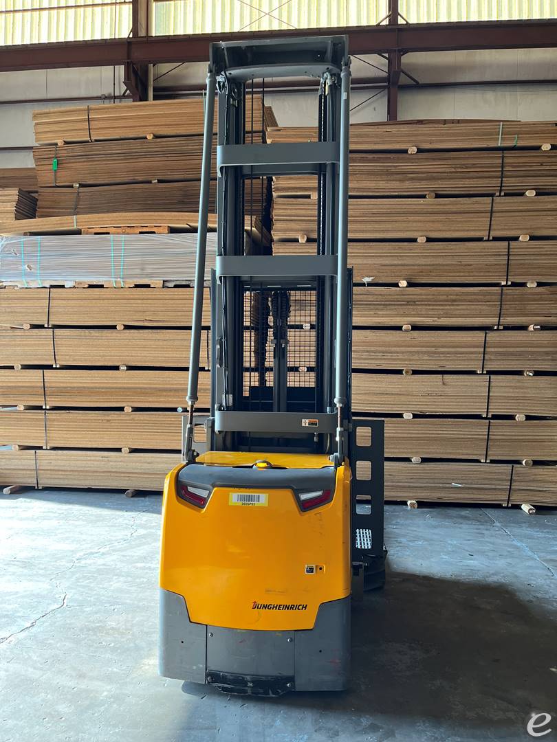 2020 Jungheinrich EKS314