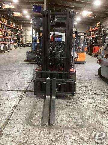 2023 Big Joe LPE-50-189 Electric Forklift - 123Forklift