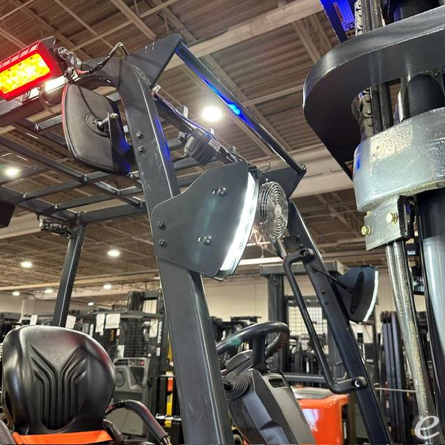 2022 Cat EC30N