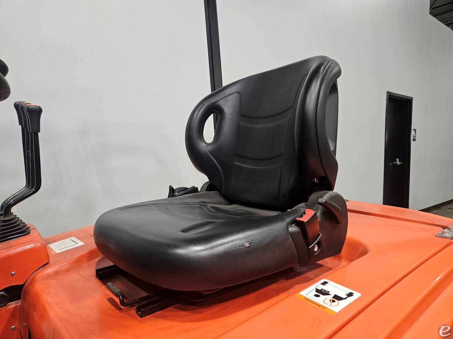 2023 Viper Lift Trucks FB25
