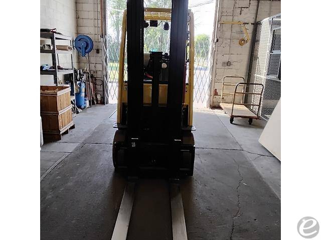 2017 Hyster S50FT