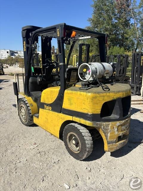 2010 Yale GLP080VX