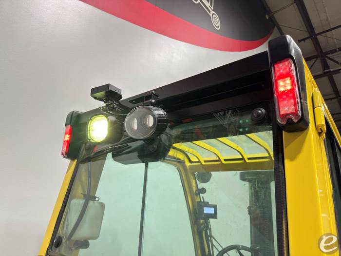 2013 Hyster H30FT
