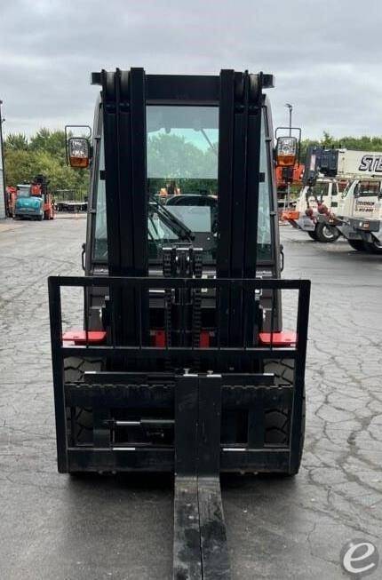 2023 Manitou MI50D