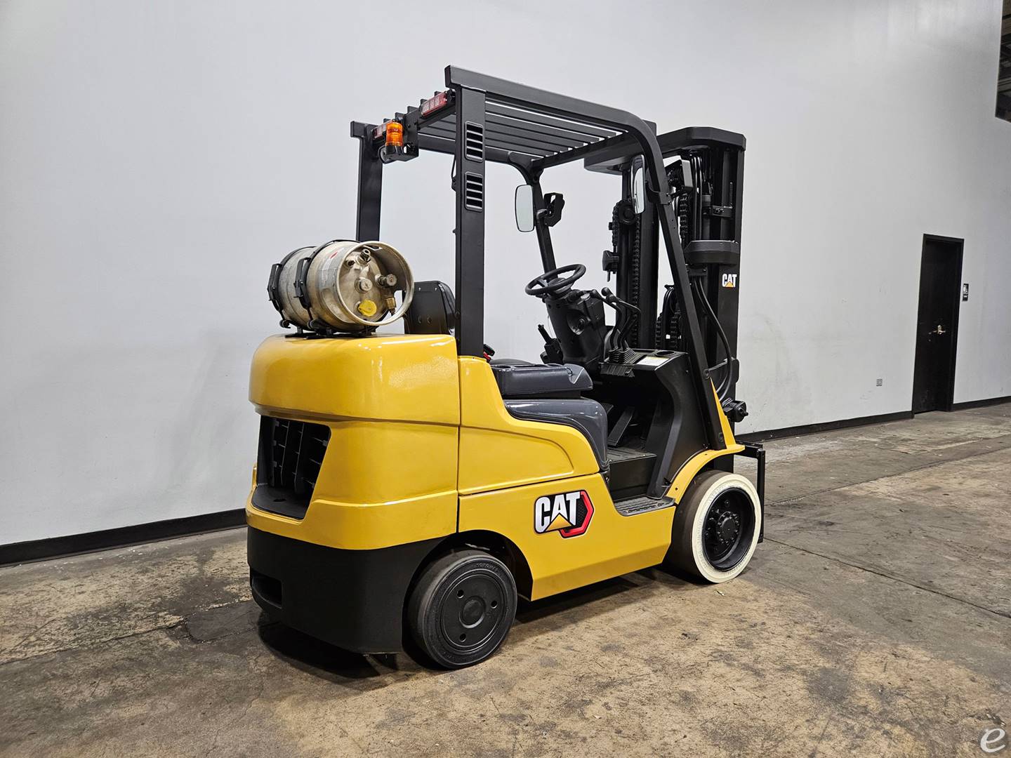 2022 Cat 17081
