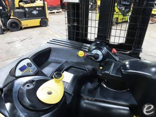 2017 Hyster N45ZR2-21.5