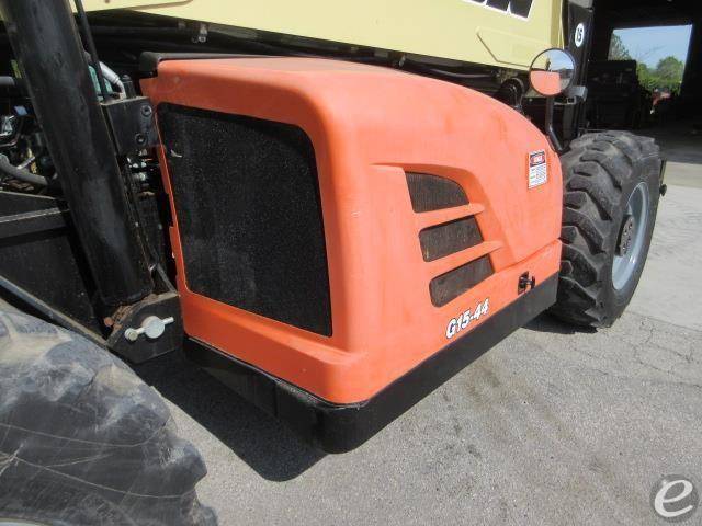 2017 JLG G15-44A
