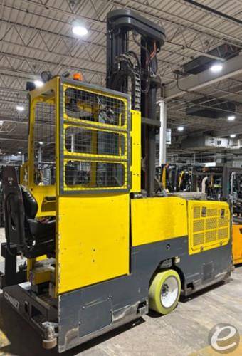 2021 Combilift C8000
