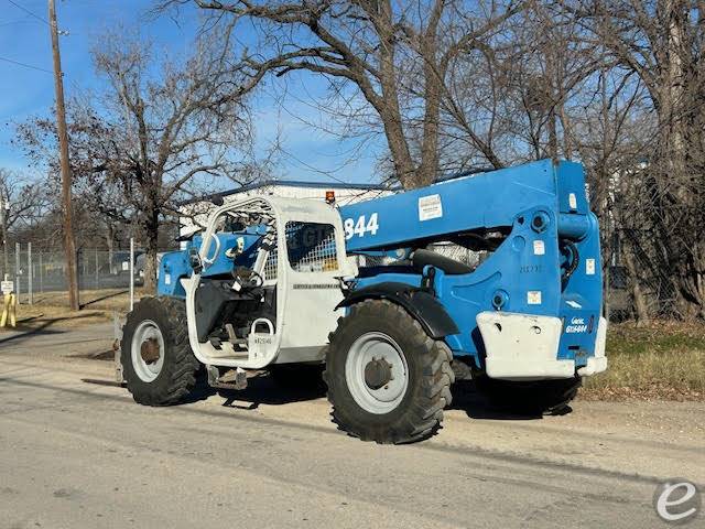 2013 Genie GTH-844