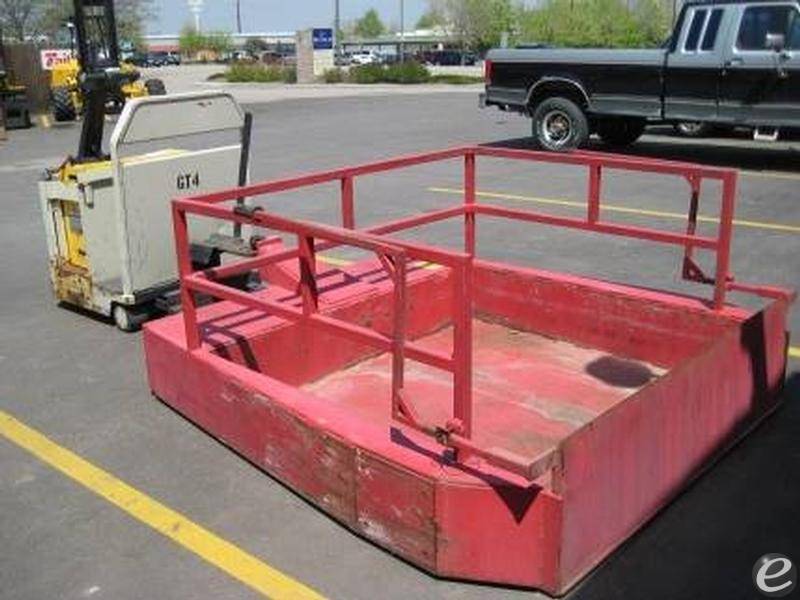 2005 Tug TUGGER