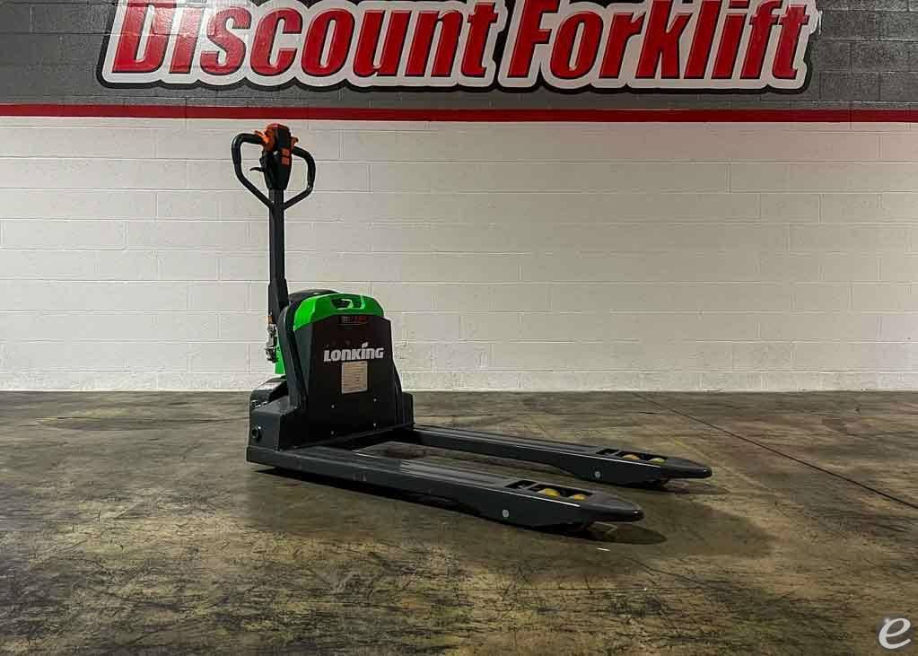 2026 Lift Hero CBD20-E1C1L/SL20L3