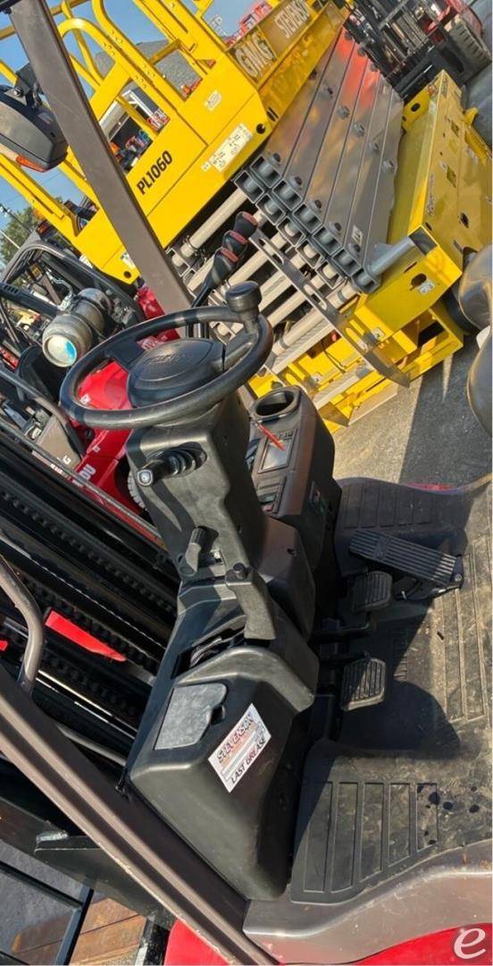 2023 Manitou MI25G