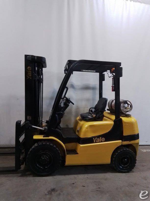 2018 Yale GLP050MX