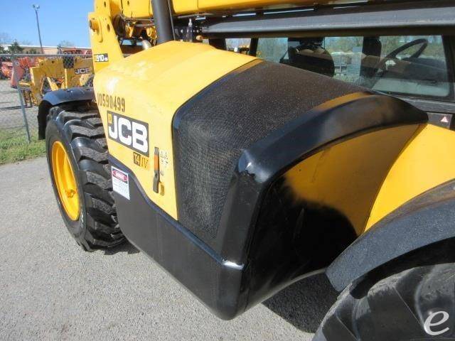 2017 JCB 510-56