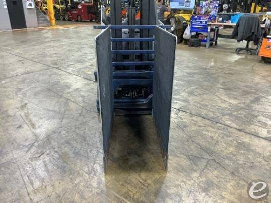 2021 Rightline LC35H-10-AP-3AC