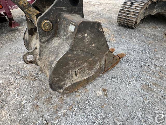 2018 Komatsu PC170 LC-11