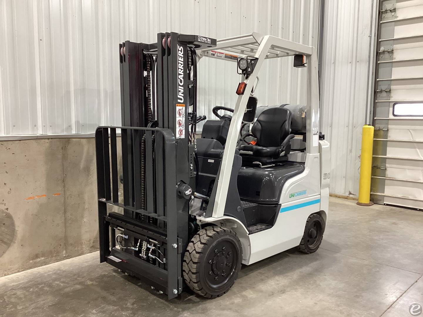 2026 Unicarriers CF50N7-LE