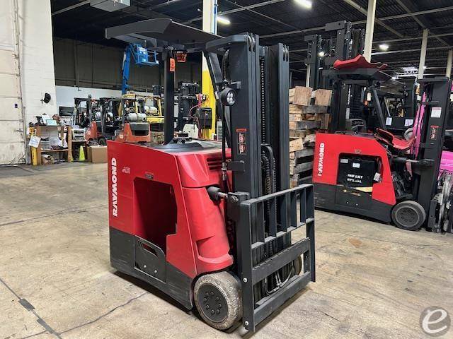 2018 Raymond 415C35TT