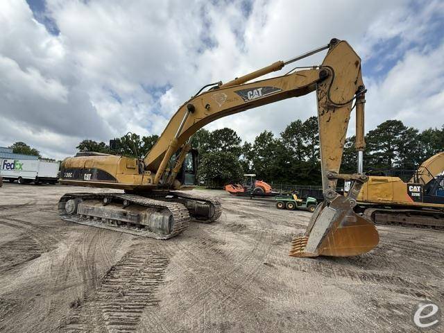 2006 Cat 330CL