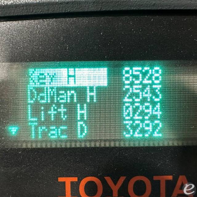 2021 Toyota 9BRU18