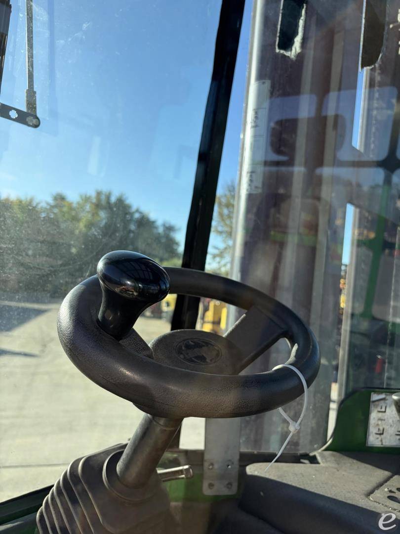 2019 Combilift C6000