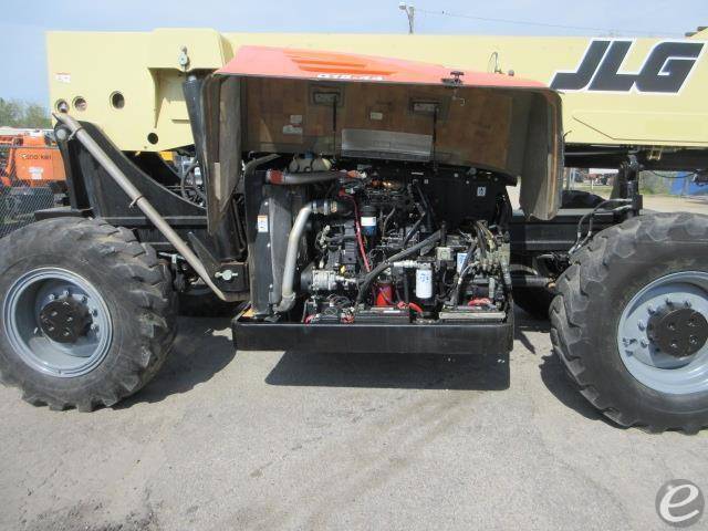 2017 JLG G15-44A
