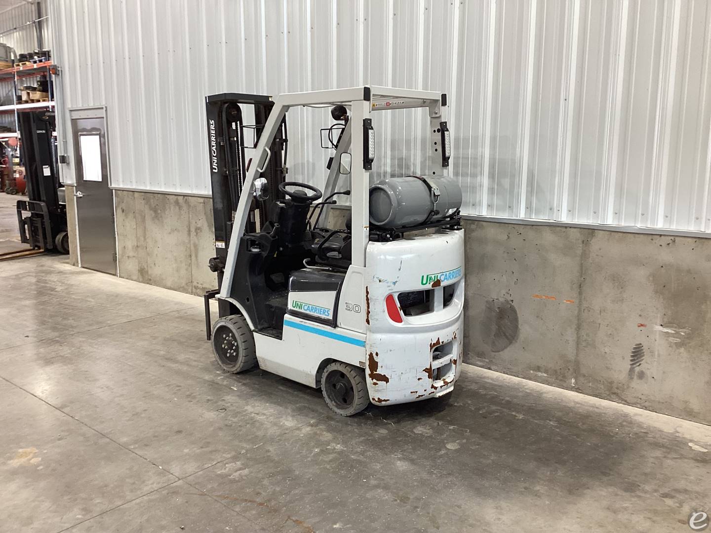 2020 Unicarriers CF30LP