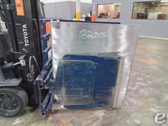 2016 Rightline LCM141 Unavailable F...